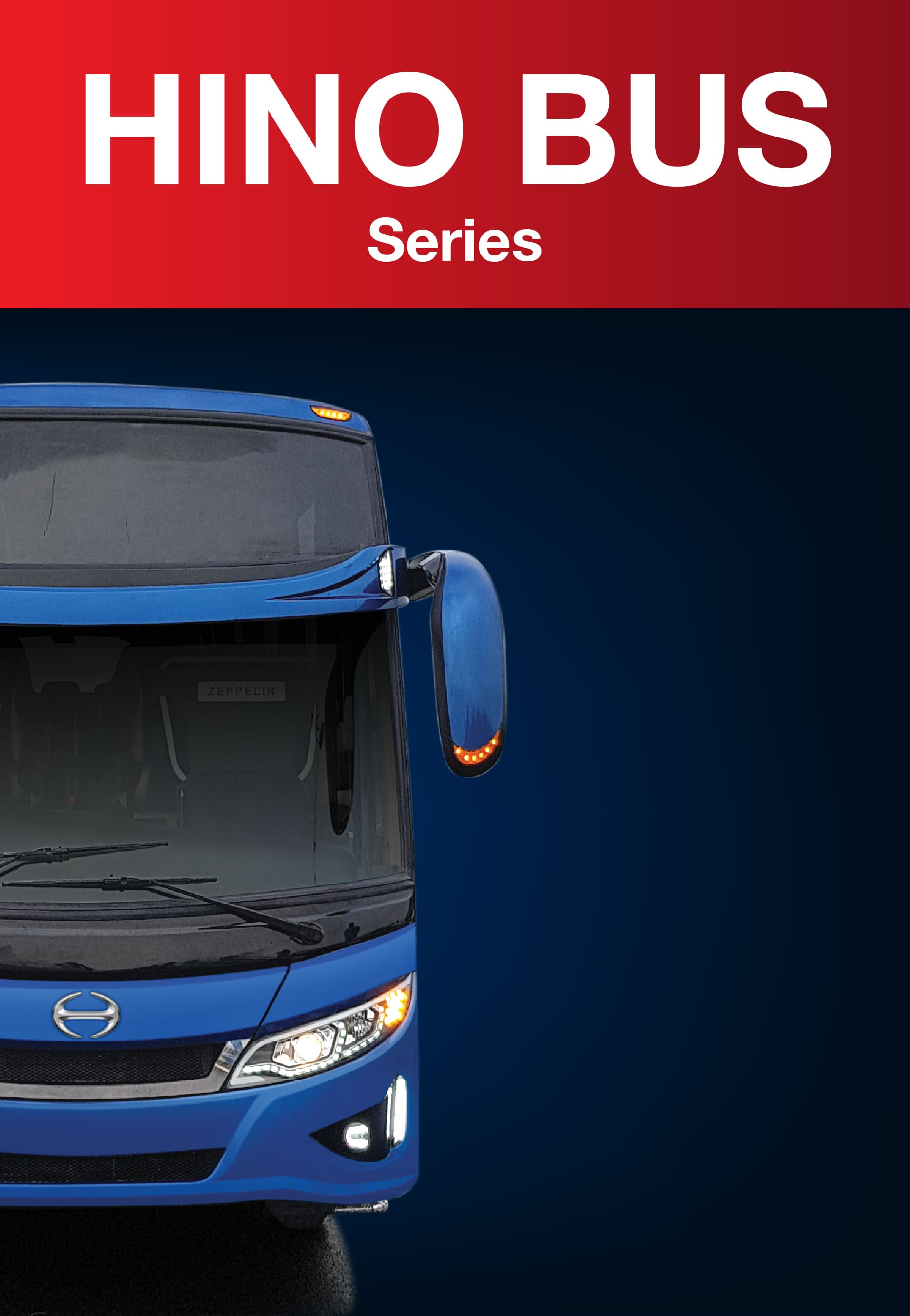 hino-bus