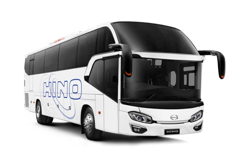 HINO MICRO BUS