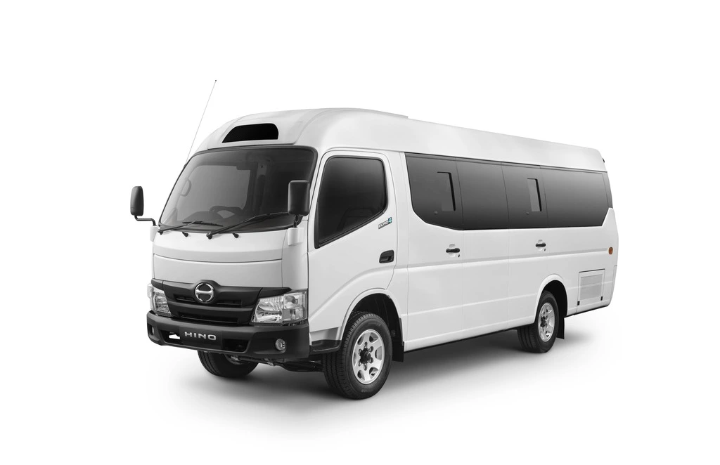 HINO MICRO BUS